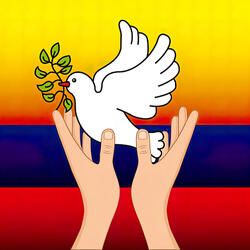 Queremos la Paz (Acústico)