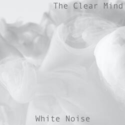Cuddle with White Noise