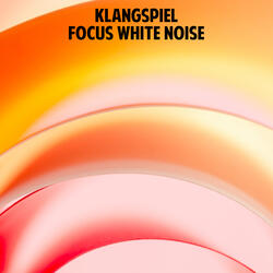 falling asleep with white noise