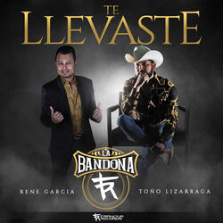 Te Llevaste