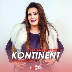 Kontinent
