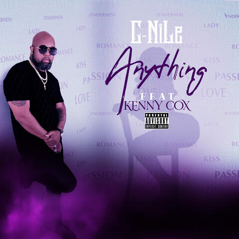 Anything (feat. Kenny Cox)