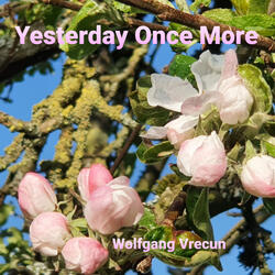Yesterday Once More