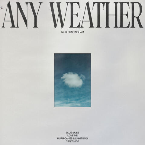 Any Weather