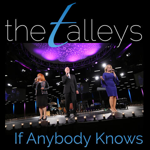 If Anybody Knows (Live)