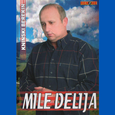 Mile Delija