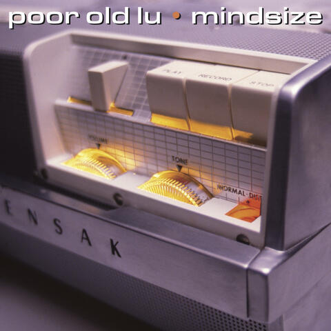 Mindsize (Remastered)