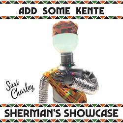 Add Some Kente