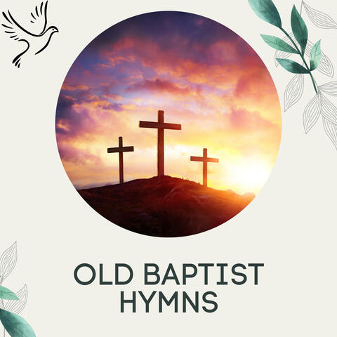 Old Christian Hymnals