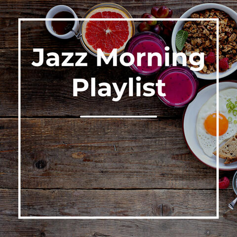 Jazz Breakfast Tunes
