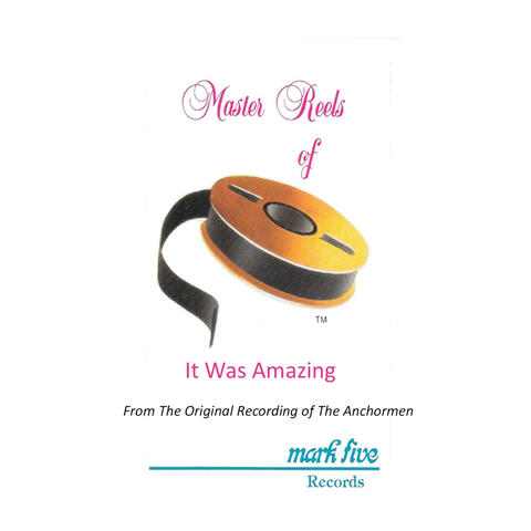 It Was Amazing (Performance Track)