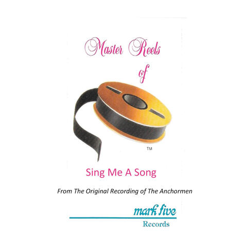 Sing Me A Song (Performance Track)