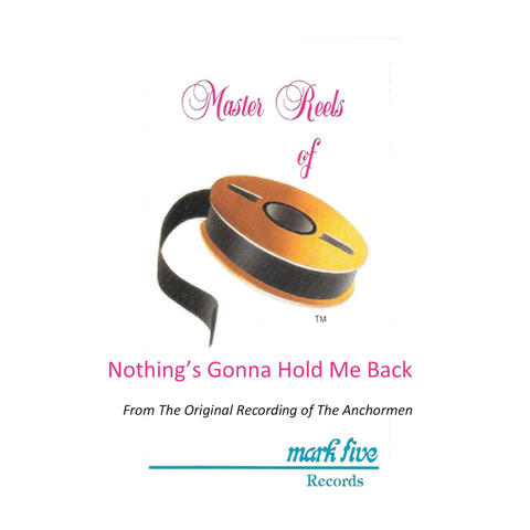 Nothing's Gonna Hold Me Back (Performance Track)