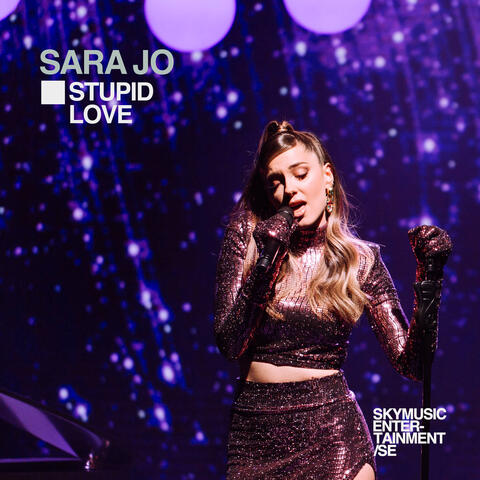 Stupid Love (Cover)