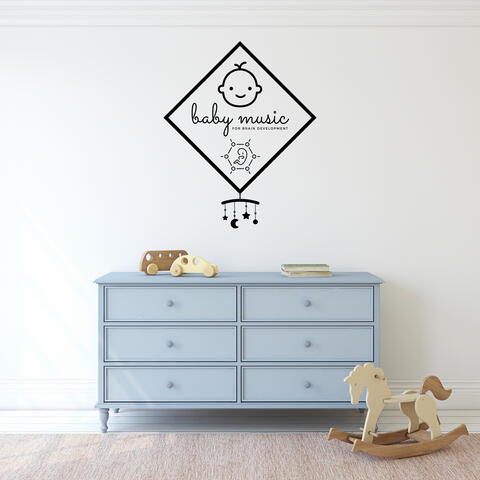 Baby Music For Sleep and Brain Development
