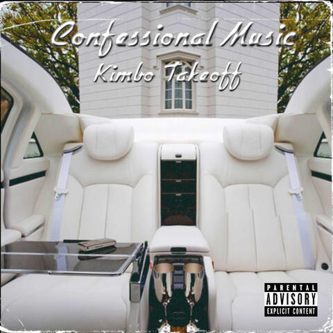 Confessional Music