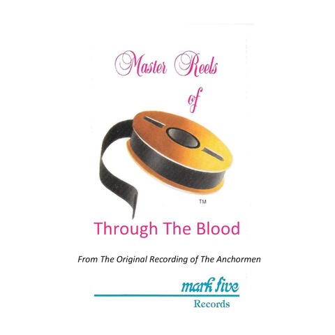 Through The Blood (Performance Track)