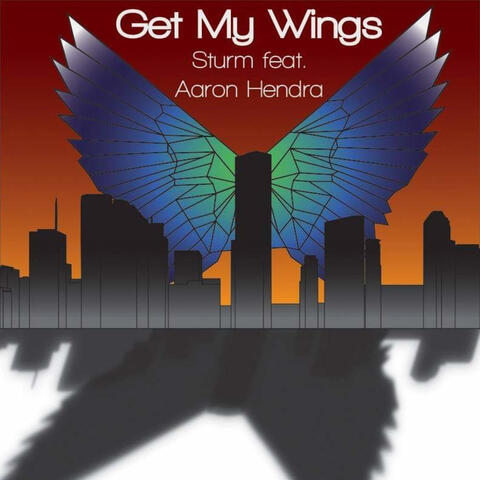 Get My Wings