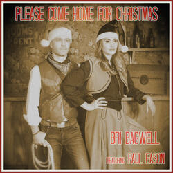 Please Come Home for Christmas (feat. Paul Eason)