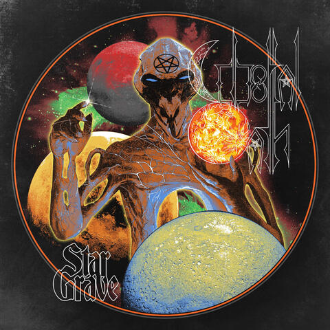 Star Grave