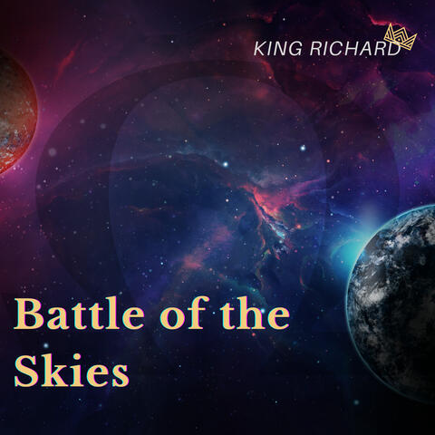 Battle of the Skies