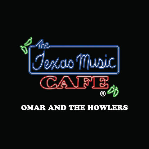 Magic Man (Live at Texas Music Café)