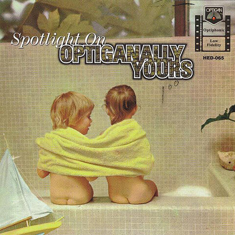 Spotlight On Optiganally Yours