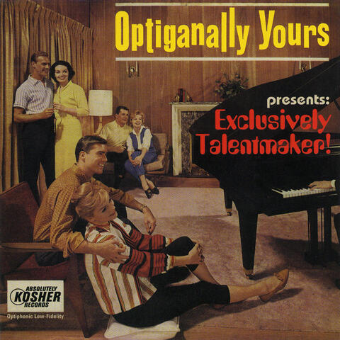 Optiganally Yours