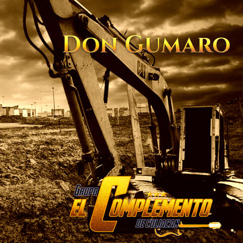 Don Gumaro