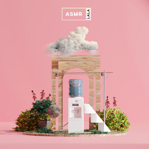 Cloudy Garden ASMR