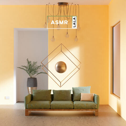 House Soothing Atmosphere ASMR