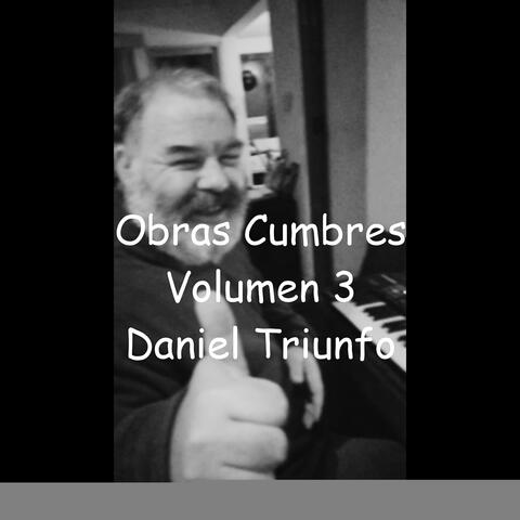 Obras Cumbres Volumen 3