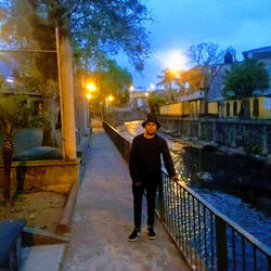El Hiphop una Salida