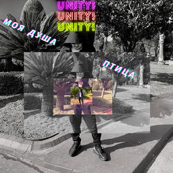 Моя душа птица