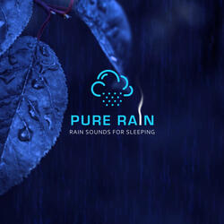 Rain Sounds For Sleeping