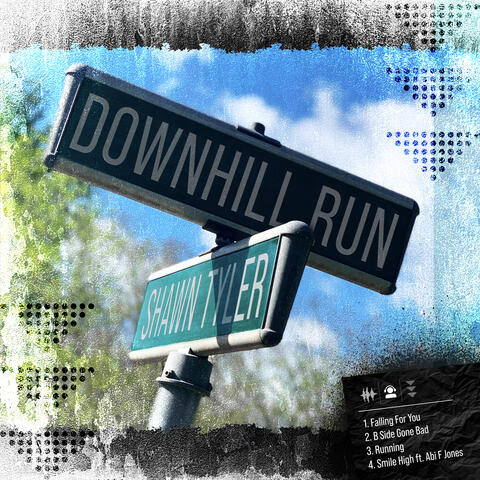 Downhill Run