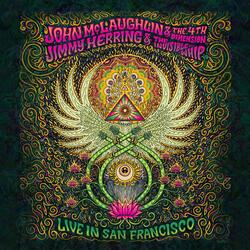 Earth Ship (Live at The Warfield, San Francisco, CA, 12/8/2017)