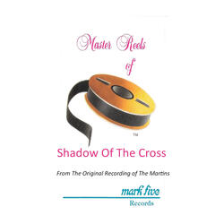 Shadow of the Cross (Performance Tracks W/Stacks)
