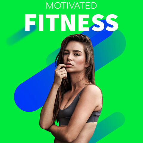 Motivated Fitness