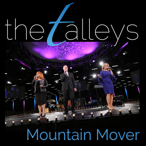 Mountain Mover (Live)