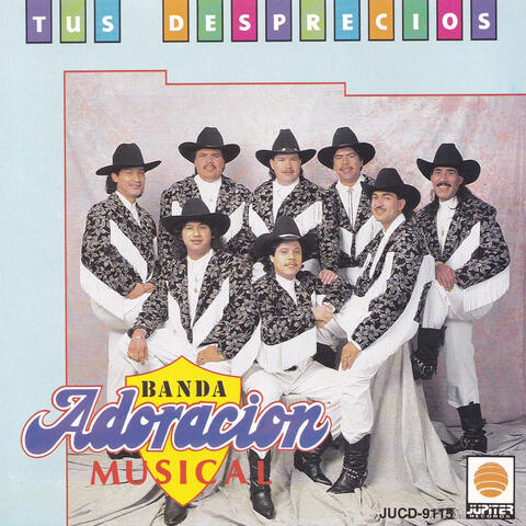 Banda Adoracion Musical
