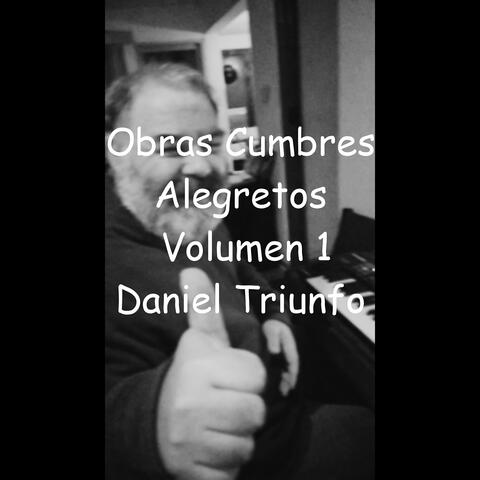Obras Cumbres Volumen 1