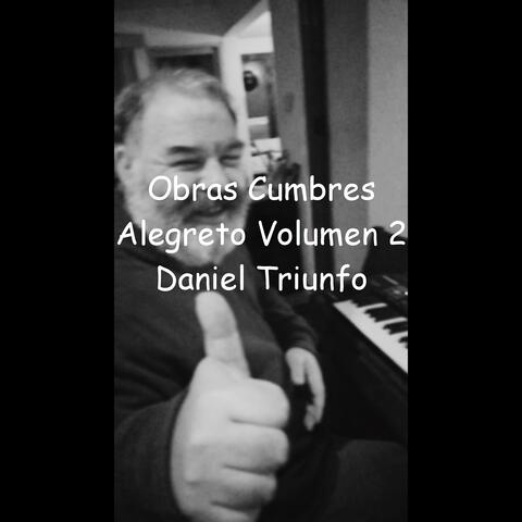Obas Cumbres Volumen 2