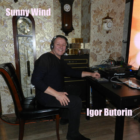 Sunny Wind