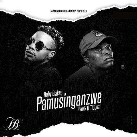 Pamusinganzwe (Remix)