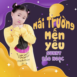 Mái Trường Mến Yêu