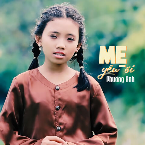 Mẹ Yêu Ơi