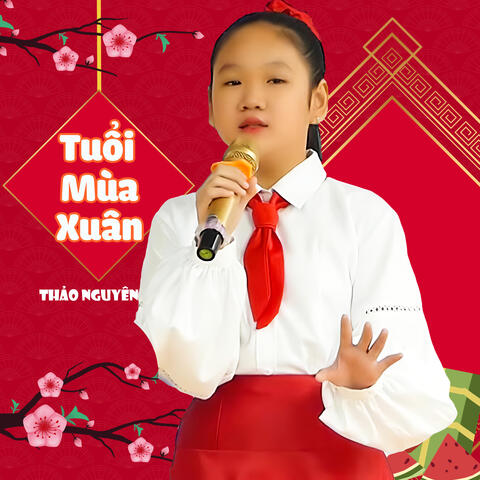Tuổi Mùa Xuân