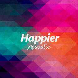 Happier