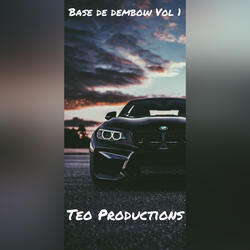 Base Dembow Vol 1